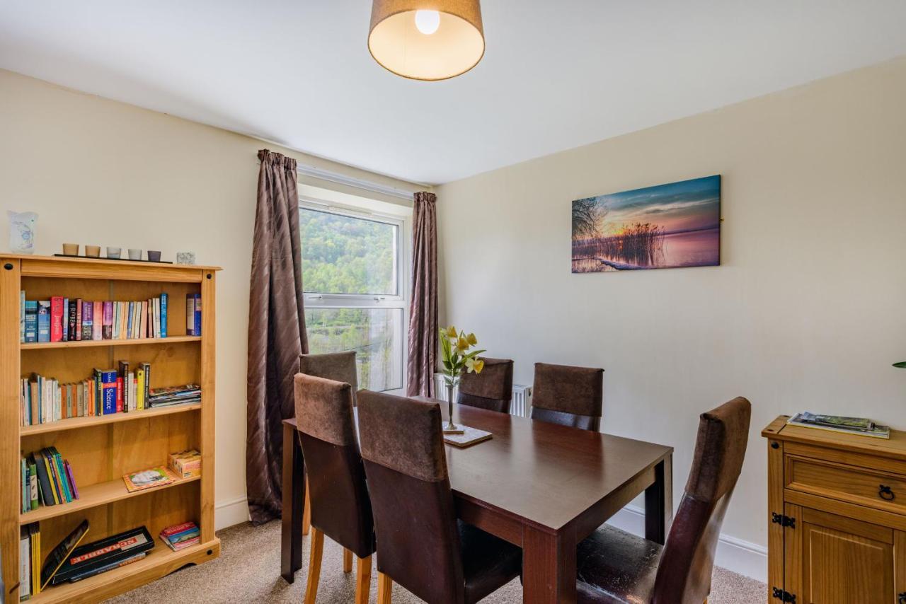 2 Isygraig Apartamento Corris Exterior foto
